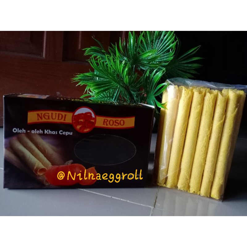 

EGGROLL WALUH (duz baru)