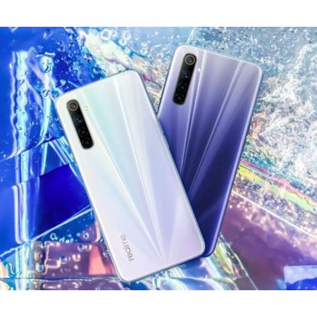 REALME 6 Ram 8GB Rom 128GB