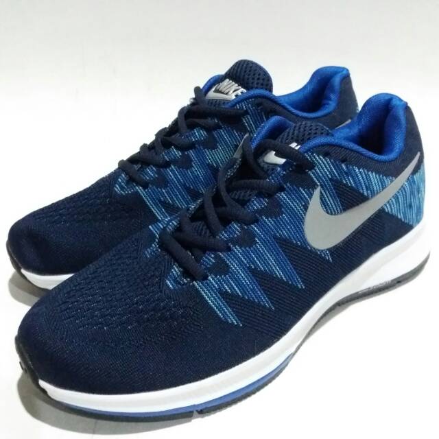 Sepatu sport nike man zoom nike murah terbaru