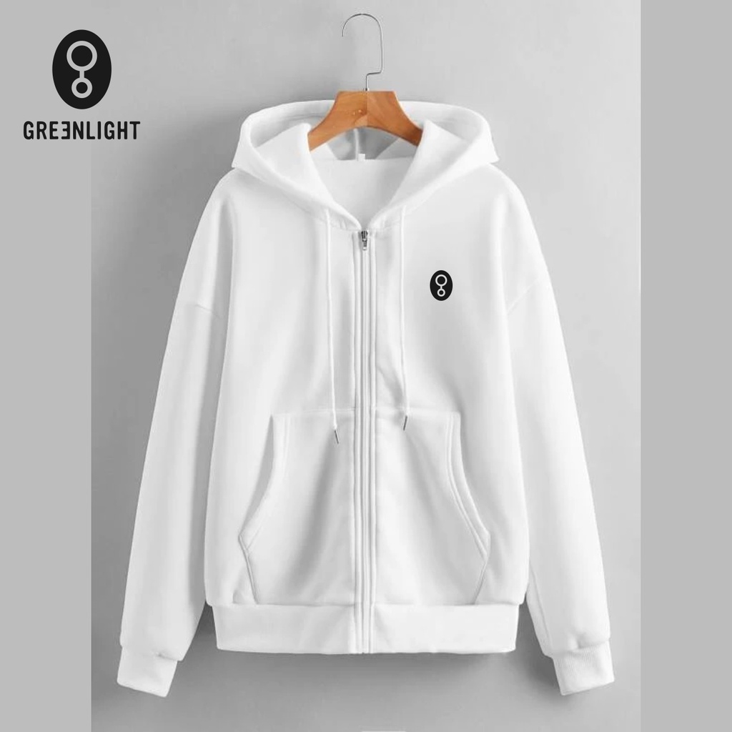 SWEATER HOODIE - Jaket Distro Zipper - Jaket Sweater Hoodie Resleting Pria