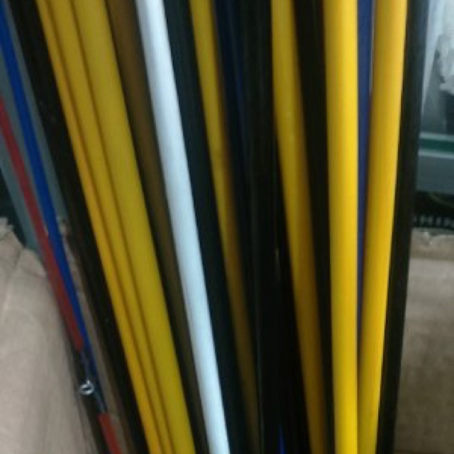 blank joran fiber golden pro golden river dmt