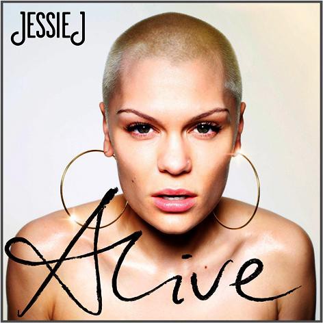 CD MUSIC JESSIE J ALIVE