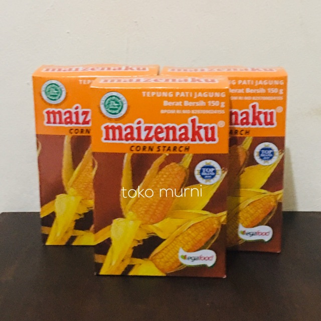 

MAIZENAKU 150 GR.