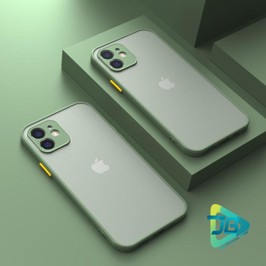 SOFTCASE CASE DOFF DOVE HYBRID SAMSUNG A10S A11 M11 M32 A30S A50 A50S A510 A12 M20 M21 M30S M30 JB4421