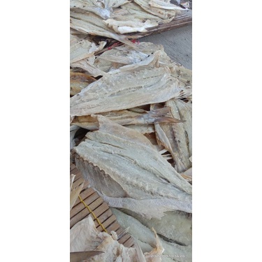 

ikan asin kuro