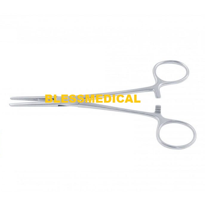 Kelly Haemostatic Forcep