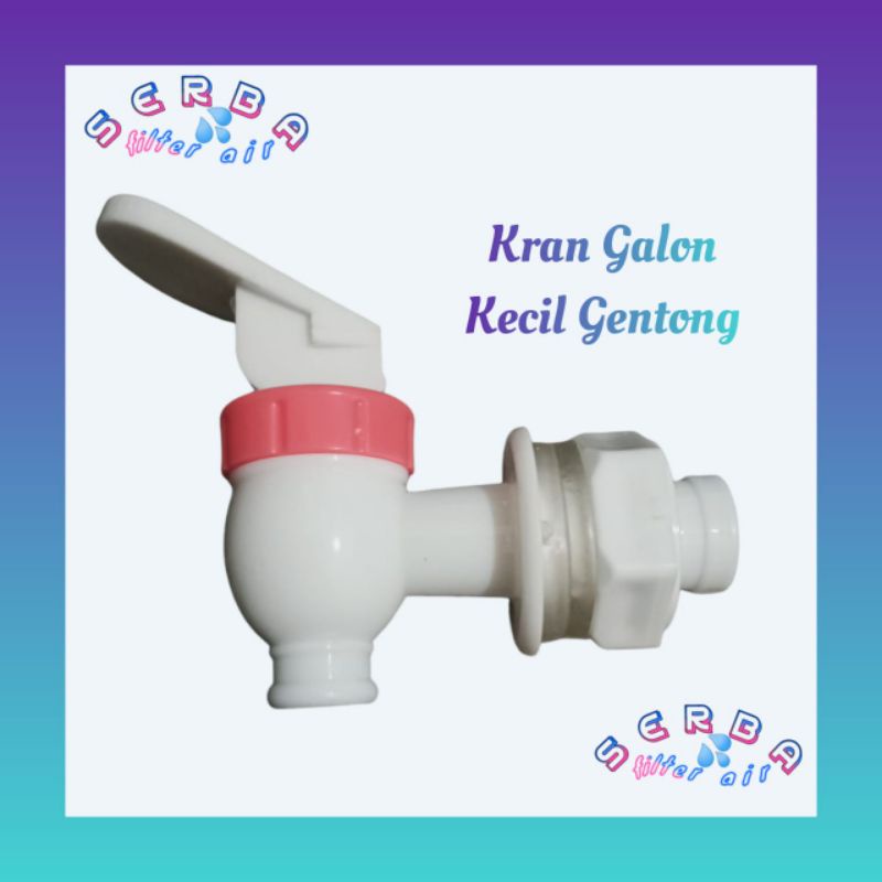 KRAN GALON/ KRAN GALON GUCCI