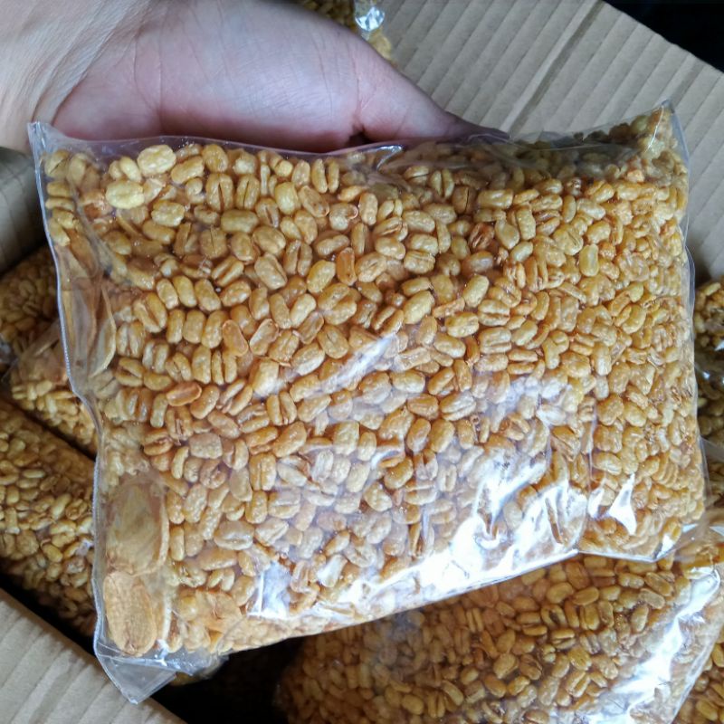 

kacang kecambah 250gram