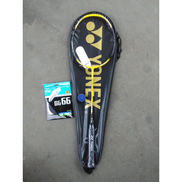 Raket Yonex Voltric Z Force II Lindan BO1459 CN BAT