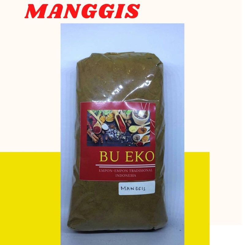 

Manggis Bubuk 500 gram Termurah