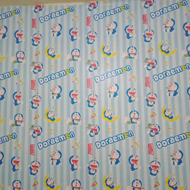 Wallpaper Dinding Karakter 45 Cm X 10 M