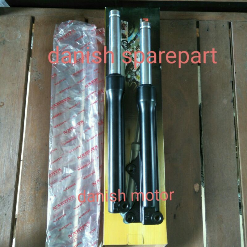 shok depan mio smile / shock depan mio smile / shock breker depan mio smile / sok depan mio smile