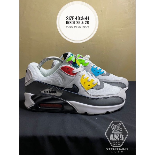 N Air Max 90