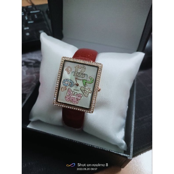 Jam Tangan Premium Chopard
