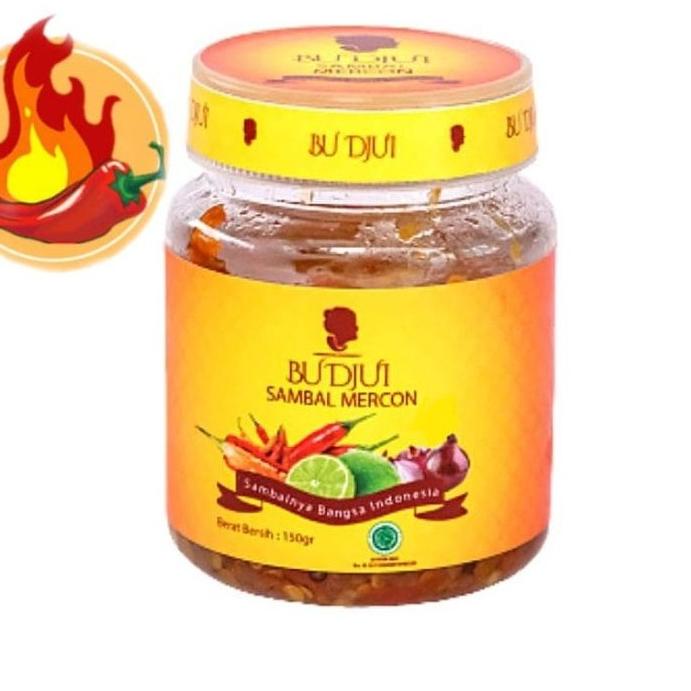 

Viral⭐ SAMBAL BU DJUI Sambal Mercon Sambal Bawang 5.5 FLASH SALE/5.5 BRANDS FESTIVAL/〖✅Star〗/〖5.5 FLASH SALE〗/STAR