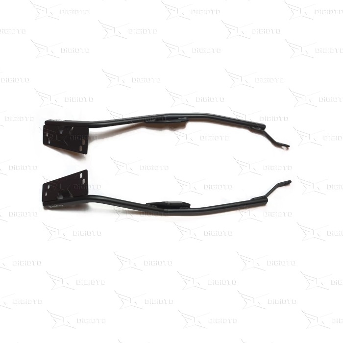 Shad Bracket Box Yamaha MT 15 Original