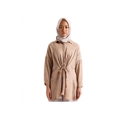 SALE  Sora Top - Kamiidea [NEW & ORIGINAL]