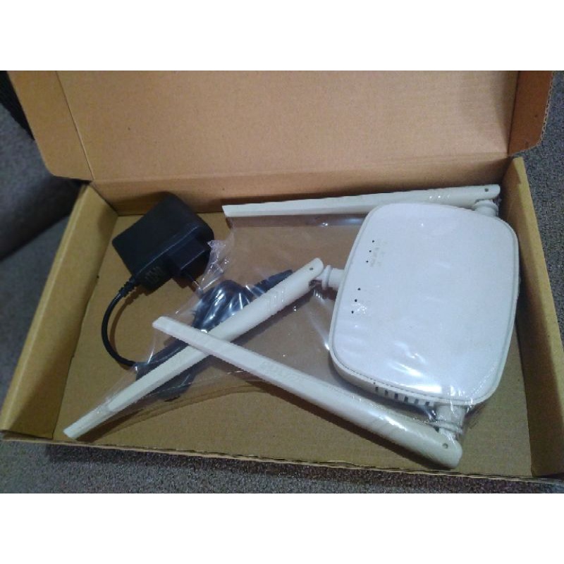 Router wifi Tenda N318 2nd