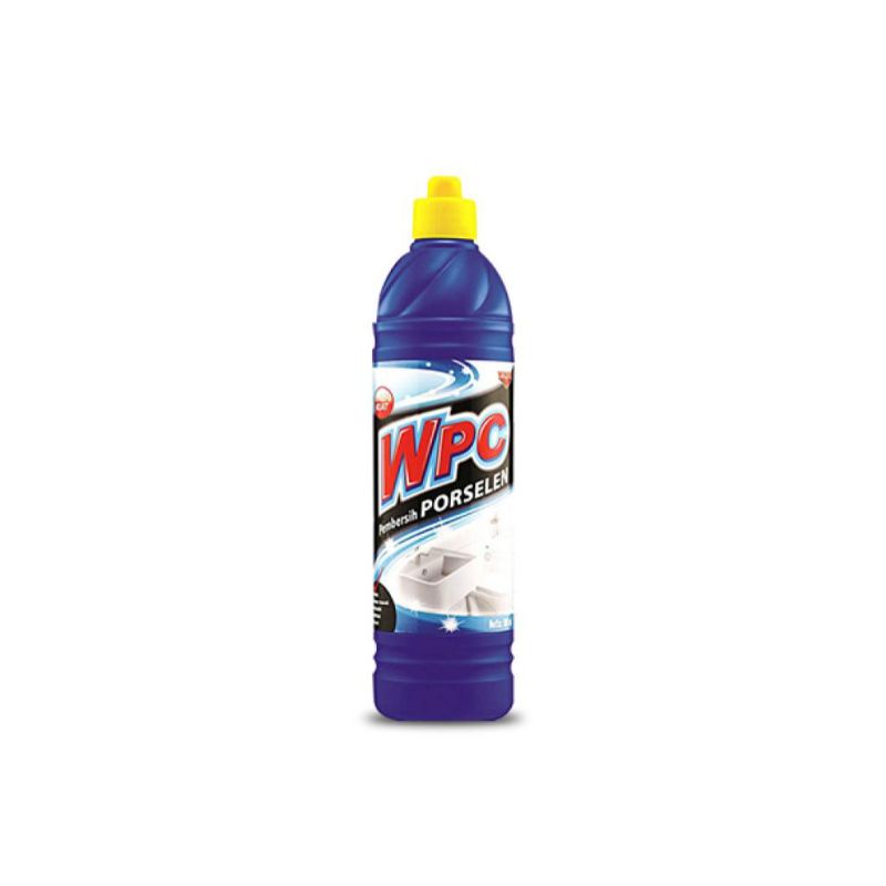 WPC Porselen pembersih 400ml