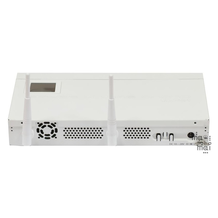 Mikrotik Switches CRS125-24G-1S-2HnD-IN