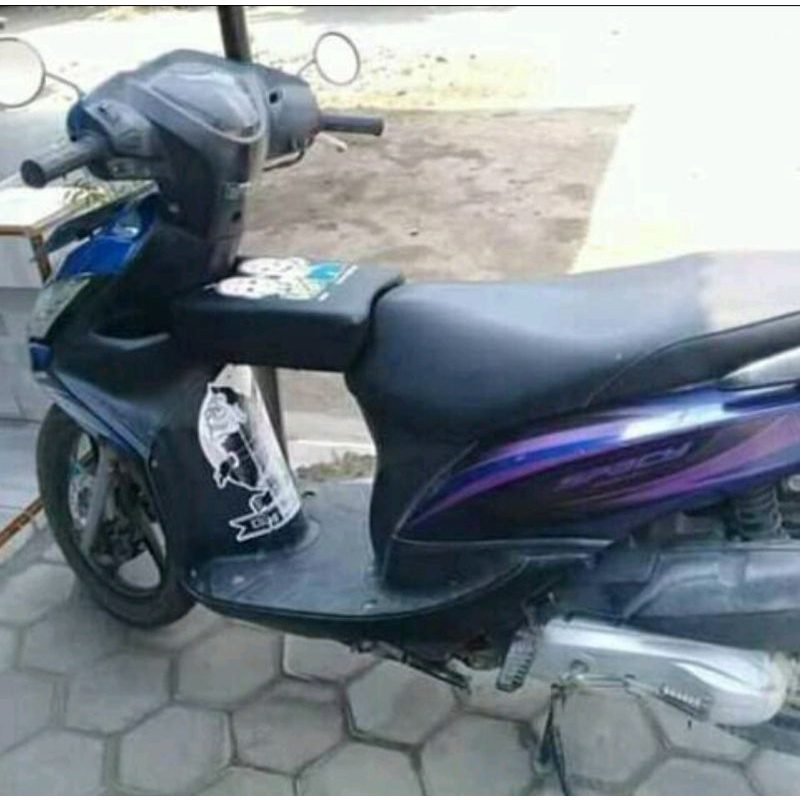 Jok Boncengan Anak Honda Spacy