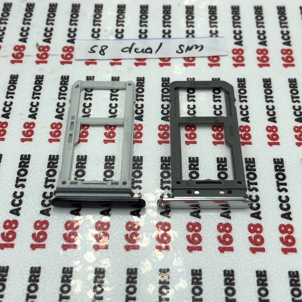 SIM TRAY / SIM LOCK / TEMPAT SIM CARD / SLOT KARTU SAMSUNG