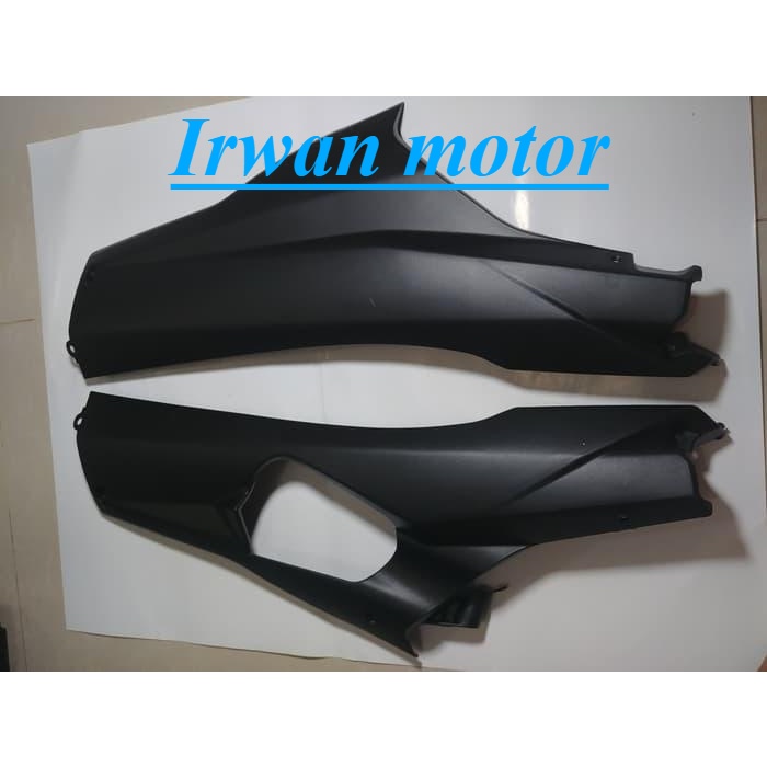 TERMURAH  Body Bordes Bawah Kiri Kanan Beat Fi 2013 - 2015