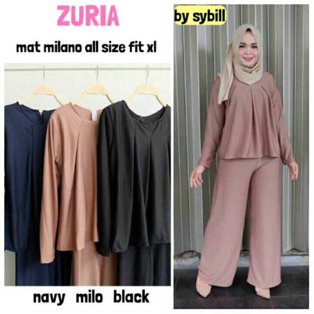 

Zuria
