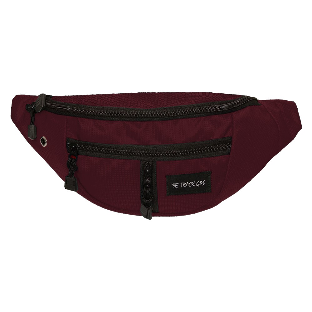 Track Gps - Waist Bag Authen Premium 0.2 Murah Berkualitas.