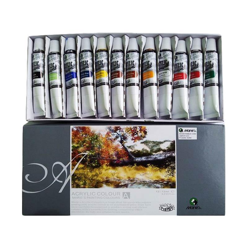 

CAT ACRYLIC COLOUR MARIES