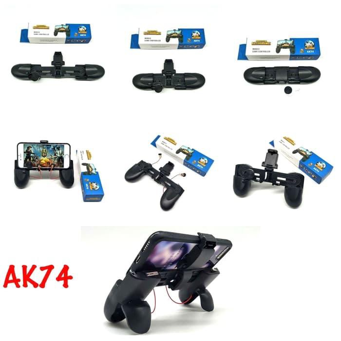 Game Pad AK74