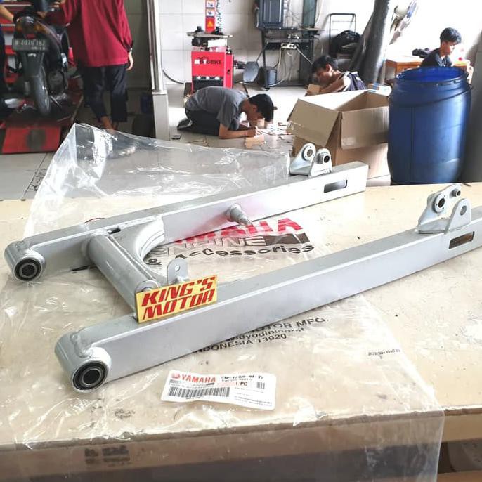 swing arm jupiter z (2004-2009) ori YGP