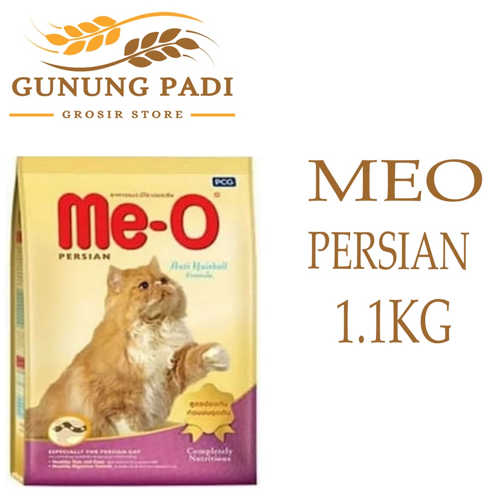 Meo Freshpack Persian 1.1kg