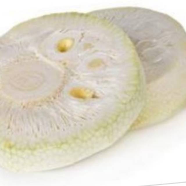 

Nangka muda