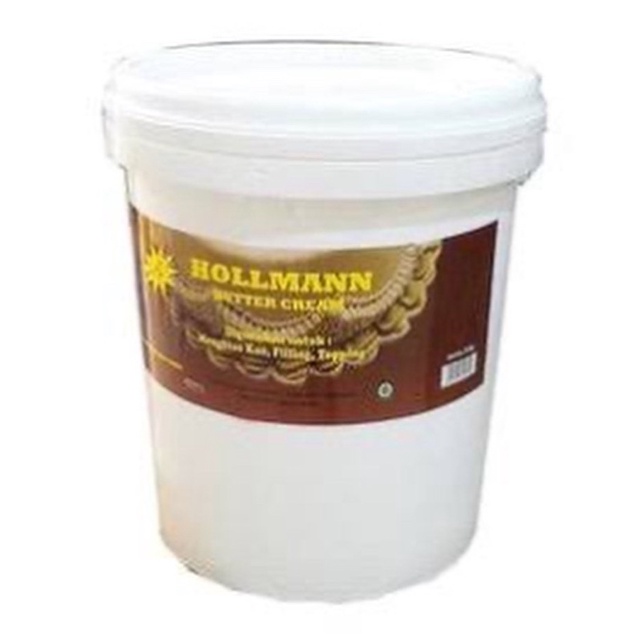 

Hollman buttercream (repack 1kg)