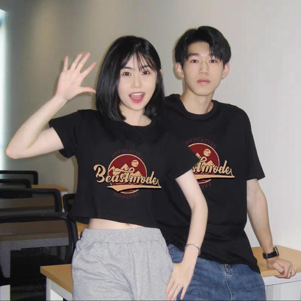 kaos couple / beast mode / 2022
