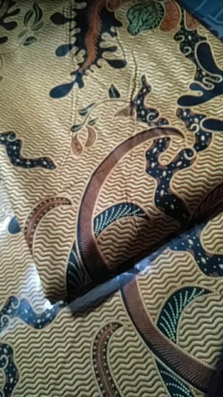 (best Seller) Kain Batik Solo Motif Galaran Batik Grosir Dan Ecer Pusat