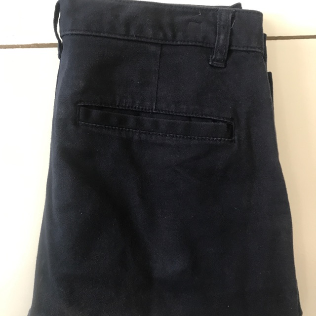 Chino giordano navy