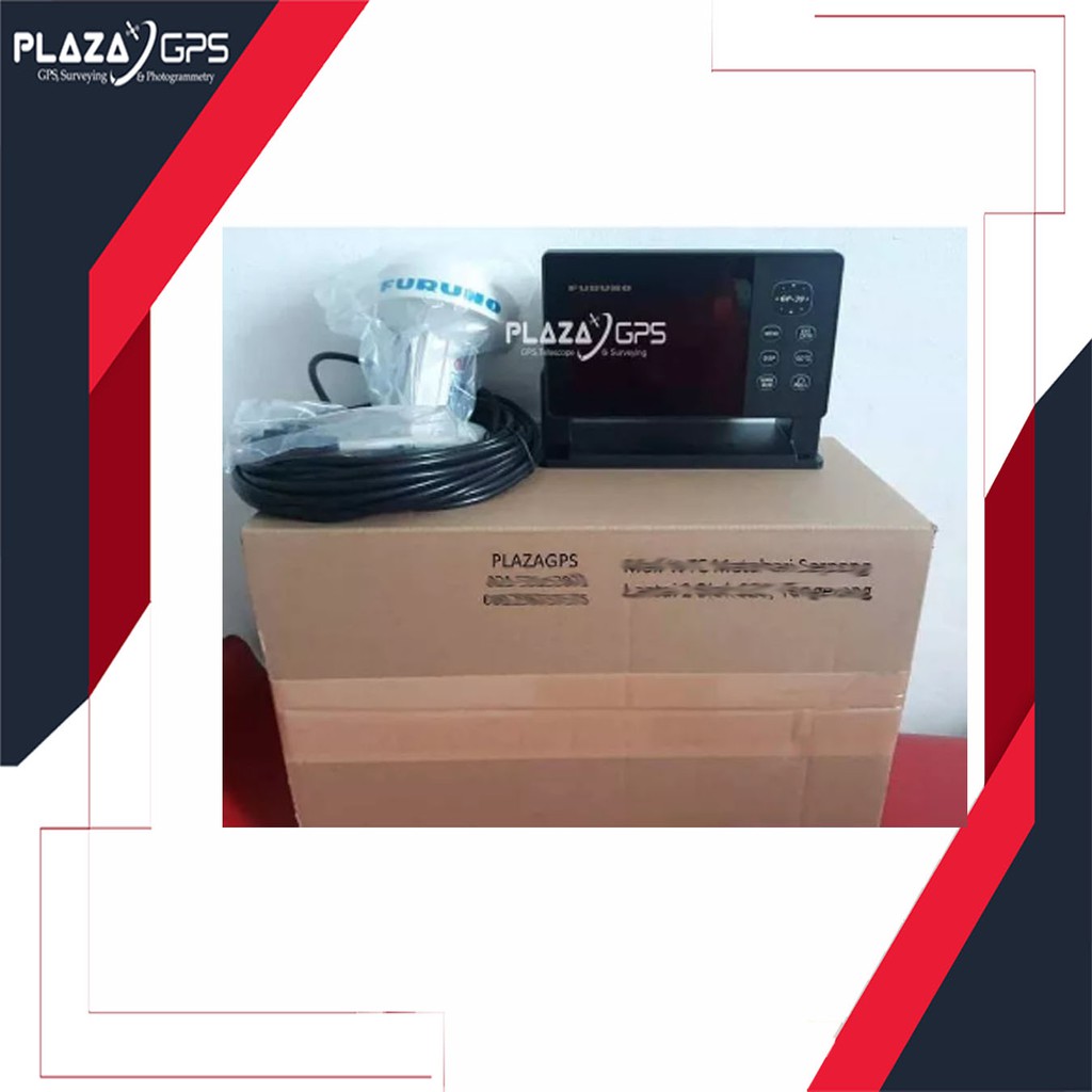 GPS Furuno GP39