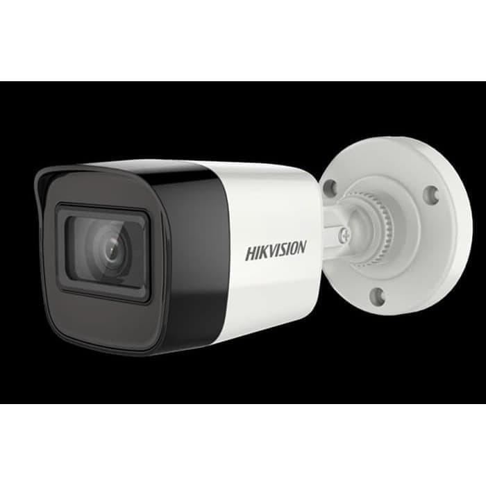 KAMERA HIKVISION Outdoor DS-2CE16H8T-ITF TRUE WDR 4in1 5Megapixe