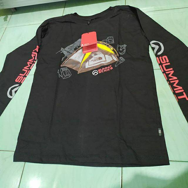 Kaos tnf