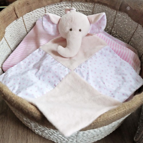 Little Palmerhaus  Doudou Baby Blanket Selimut CBKS