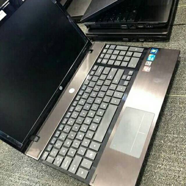 Laptop  hp probook 4520s