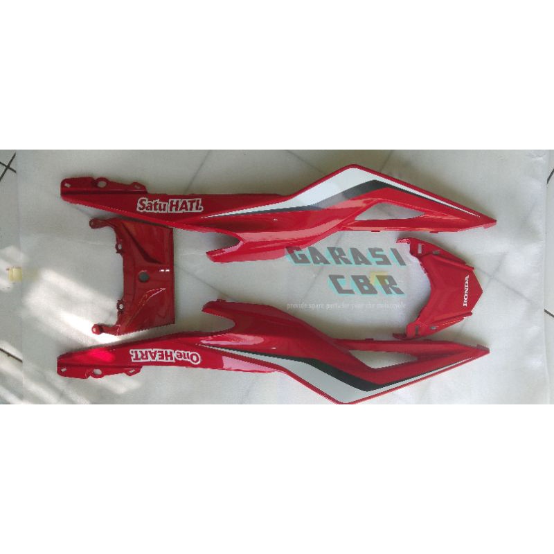 Paket Body Belakang CBR 150R FACELIFT K45G