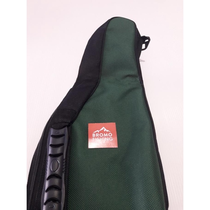 Tas Joran DAIWA D-60 STELLA / tas pancing BERKUALITAS