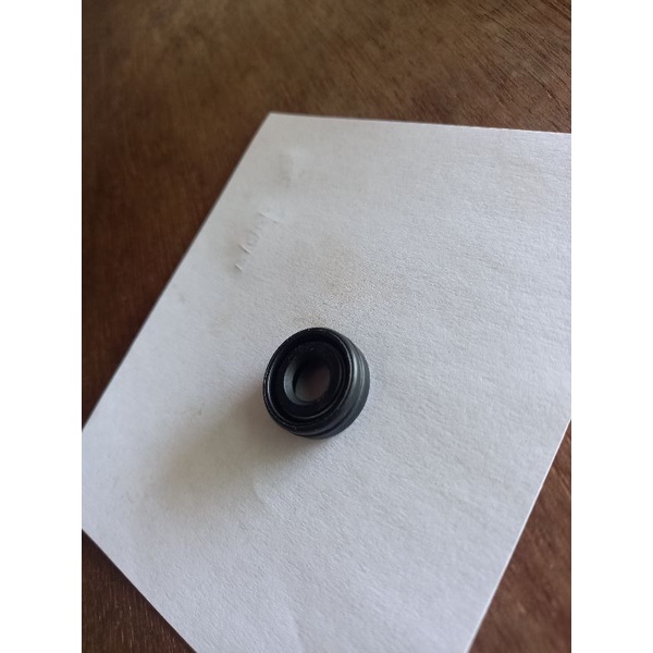 seal pernafasan mesin viar cross x 250 series