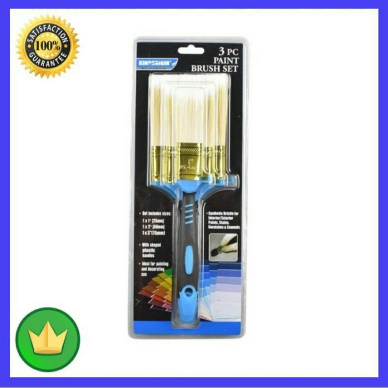 Kingorigin paint brush refills