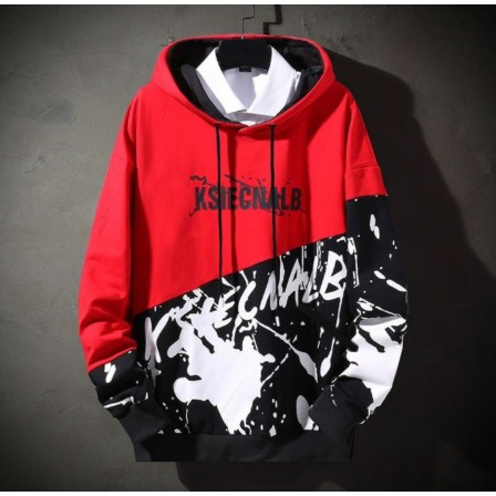 Hoodie Sweater Pria Pourpose  hodie cowok kekinian terbaru termurah sweter keren distro M/L -Xl-XXl