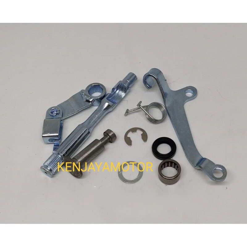 STUT SETUT STOOD KOPLING JUPITER MX OLD SEAL STUT AS STUT TUAS STUT JUPITER MX OLD