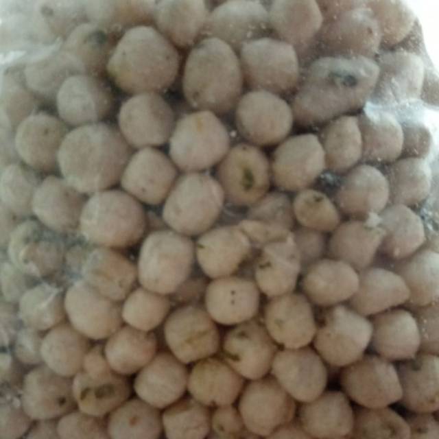 

Pilus khas tegal pilus kucai 1 kg